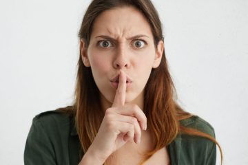 7 stvari, ki jih morate nujno zadržati zase, če želite uspeti