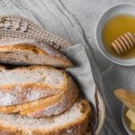 Tradicionalni slovenski zajtrk