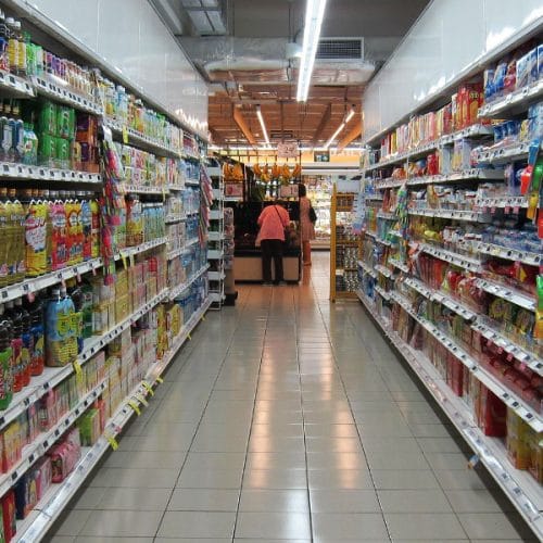 Teh izdelkov Hrvati skoraj ne kupujejo več, odkar so cene poskočile