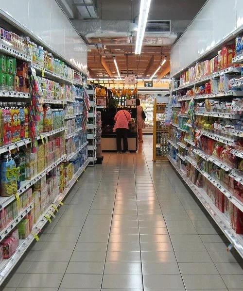 Teh izdelkov Hrvati skoraj ne kupujejo več, odkar so cene poskočile