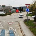 Ulica 11. novembra, Leskovec pri Krškem