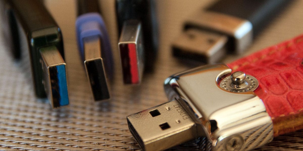 USB ključi