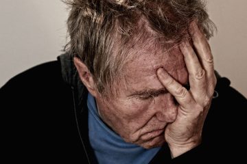 En nasvet, ki pomaga, kadar nimaš energije