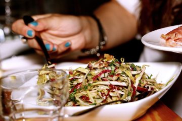 Našli smo odgovor na vprašanje, kdaj pozimi jemo večerjo