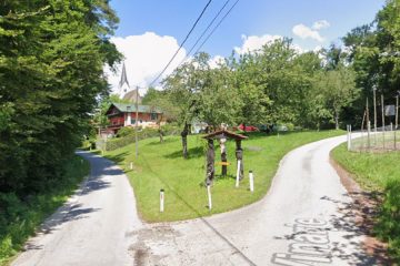 V tem kraju so postavili eno najstarejših trsnic na Slovenskem – in ime ima po vinu