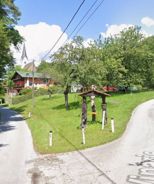 V tem kraju so postavili eno najstarejših trsnic na Slovenskem – in ime ima po vinu