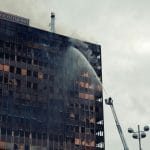 Vjesnik, nebotičnik v Zagrebu