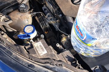 Sedem načinov, kako uporabiti vodo iz sušilnega stroja