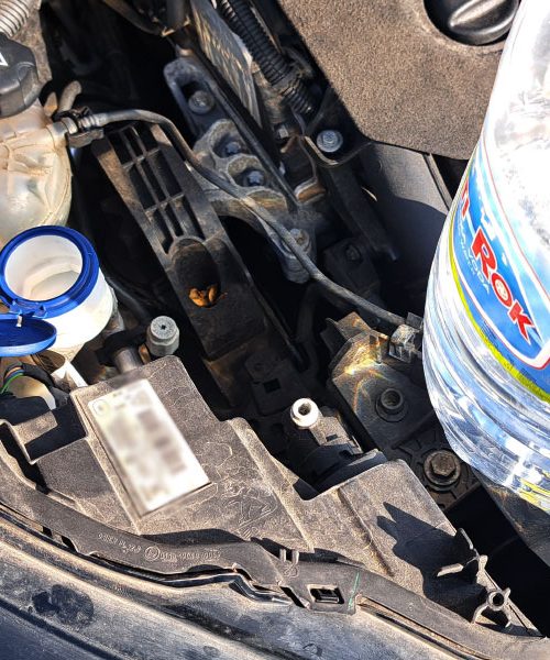 Sedem načinov, kako uporabiti vodo iz sušilnega stroja