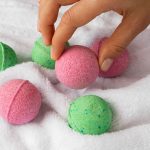 Volnene kroglice za sušenje perila