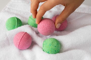 Volnene žogice za sušilni stroj – naravna rešitev, ki res deluje