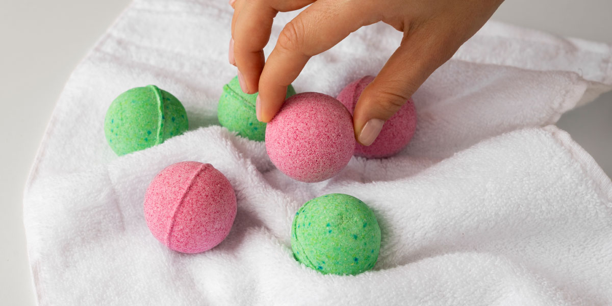 Volnene kroglice za sušenje perila