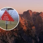 Vrhovi slovenskih pokrajin