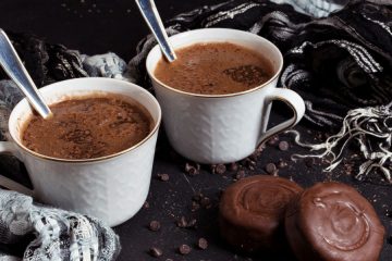 Najpogostejše napake pri pripravi domače vroče čokolade