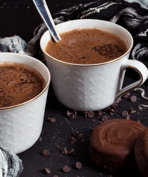 Najpogostejše napake pri pripravi domače vroče čokolade