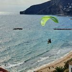 Vzhodna obala Španije