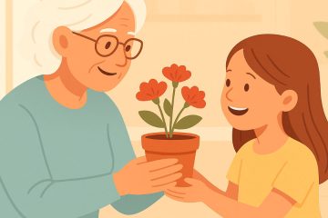 Zakaj se za rože ne zahvaljujemo? To je staro pravilo, ki skriva globlji pomen