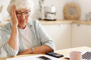 Kako povrniti naravni bioritem in izboljšati spanje po 55. letu?