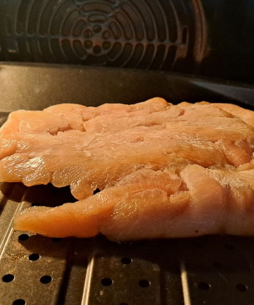 Tako boste najhitreje odmrznili piščančje trakce, da bodo ostali mehki