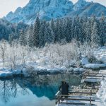 Zelenci, Kranjska Gora