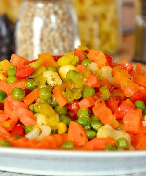 Kuharji so enotni: To je edina zelenjava, ki je boljša zamrznjena kot sveža