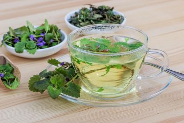 Danes svetujemo: To je napitek, ki ga ljudje pijejo – ko potrebujejo mir