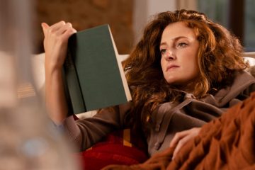 Tri knjige, ki jih lahko preberete v enem dnevu