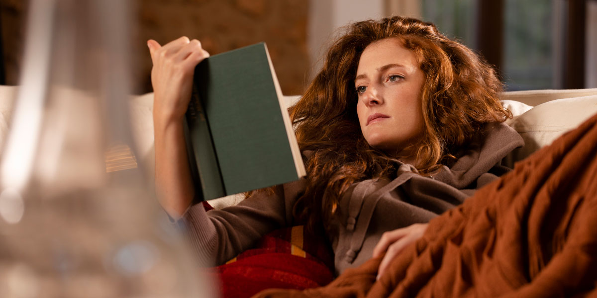 Tri knjige, ki jih lahko preberete v enem dnevu