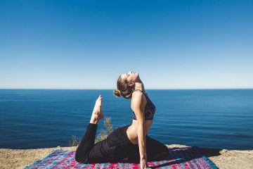 To je gesta, ki zniža stres že v nekaj sekundah