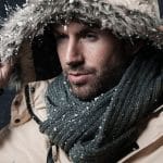 Zimska oblačila, jakna