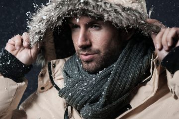 Kako podaljšati življenjsko dobo zimskih plaščev in puhastih jaken?