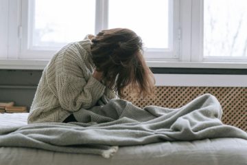 Trije razlogi, zakaj letna odeja pozimi v spalnici ne zadošča