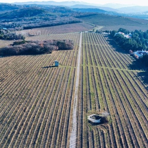 Pet najmanjših občin v Sloveniji, prva meri le 7 kvadratnih kilometrov