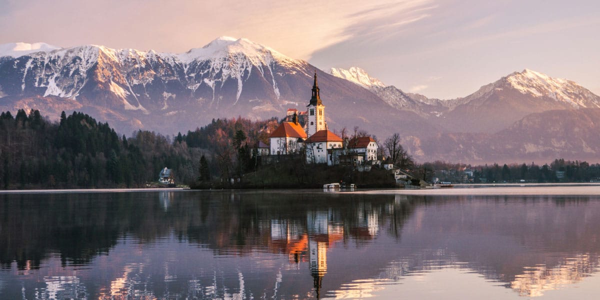 Slovenci imamo nekaj, kar zdaj išče tudi hollywoodska elita: mir, naravo in občutek umika