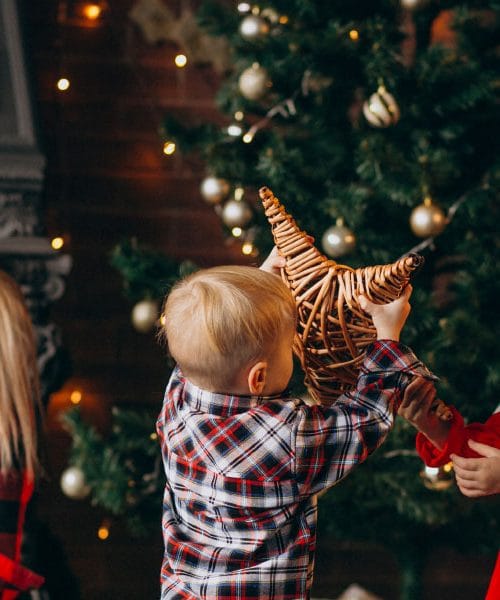 To ljudje skoraj vedno pozabijo narediti dan pred božičem – in potem obžalujejo