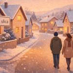 Božičeva ulica, Slovenija