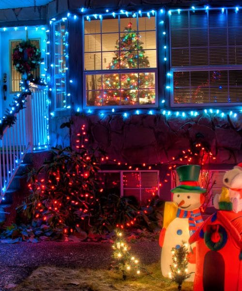 Ta majhna navada na sveti večer je nekoč pomenila, da je dan res končan