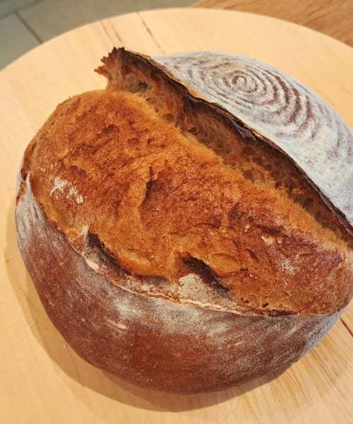 Ali zamrzovanje kruha res ohrani svežino ali uničuje okus?