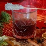 Brezalkoholno kuhano vino