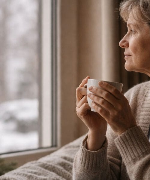 Ena stvar, ki jo skoraj vsi naredimo med prazniki, pa se je ne zavedamo