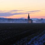 Cerkev Sv. Miklavža na Krškem polju