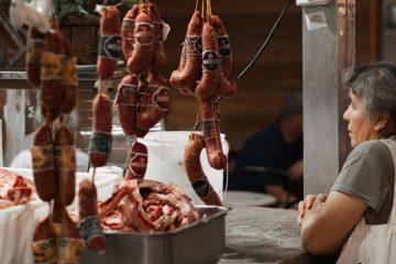 Domače mesnine – zgodba o tem, kako je nastal eden najbolj prepoznavnih okusov