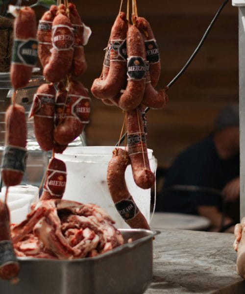 Domače mesnine – zgodba o tem, kako je nastal eden najbolj prepoznavnih okusov