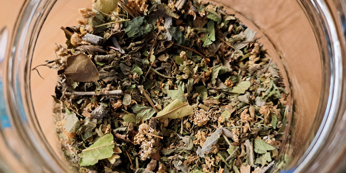 Trije nasveti za najboljšo pripravo domačega čaja