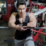 Fitnes, novoletne zaobljube