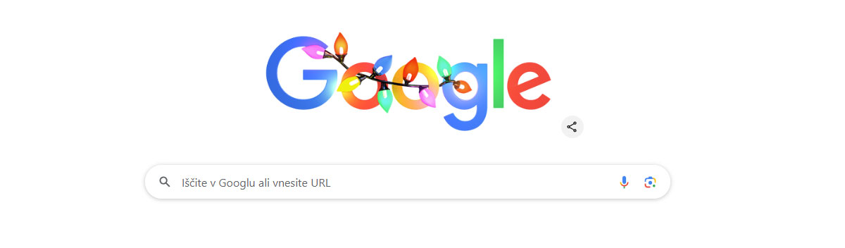 Google Doodle