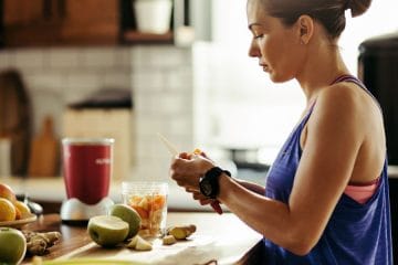 Spomladansko postenje po veliki noči: kako telesu privoščiti nekaj miru