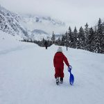 Izlet v dolino Tamar