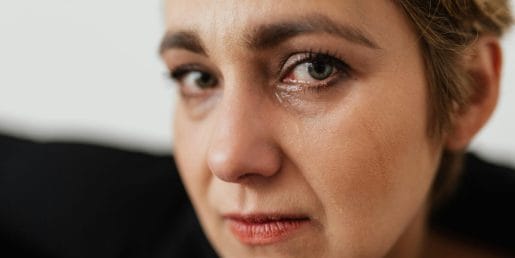 Telo pogosto spregovori prej, kot to opazimo sami