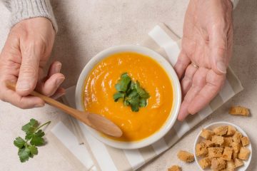 Juha stoletnikov, na katero prisegajo najdlje živeči Zemljani